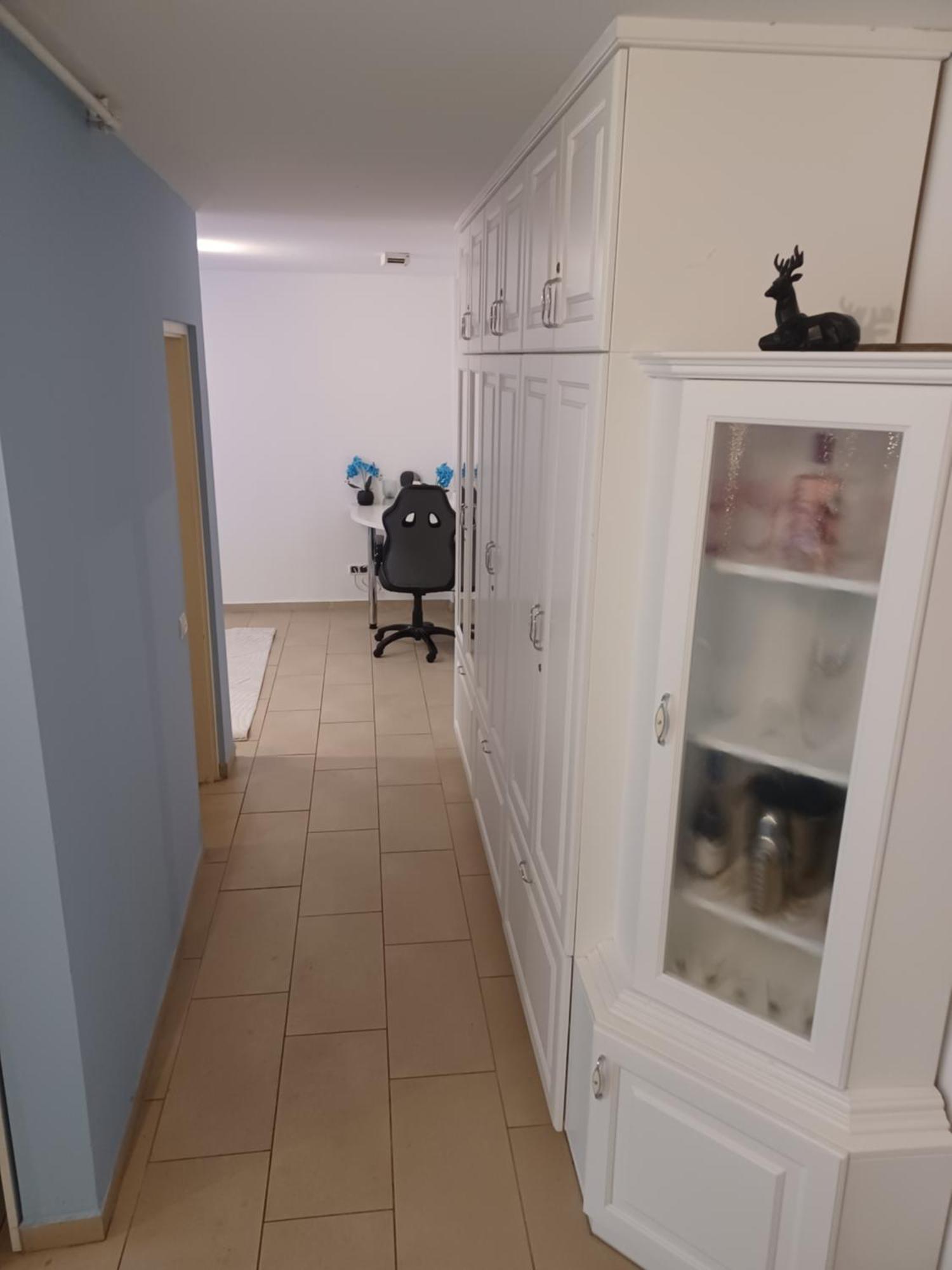 Eva Apartmanhaz Eger Exterior photo