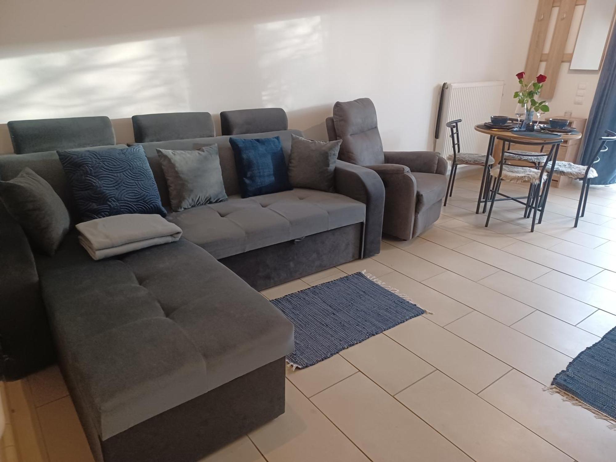 Eva Apartmanhaz Eger Exterior photo